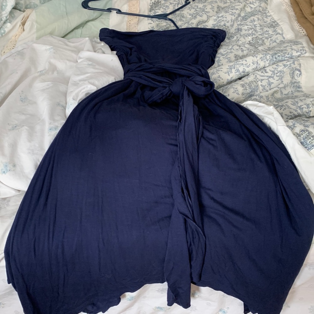 Soma dress